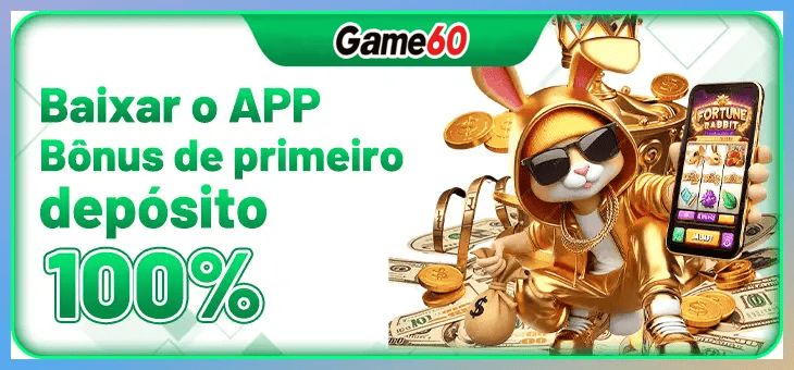 GAME60 FAQ — perguntas frequentes usuários Brasil