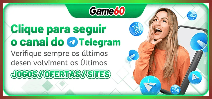 GAME60 feedback — categorias de sugestão e melhoria no app